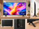 Телевізор Samsung 42&Prime; LED 4K UHD Smart TV, Wi-Fi, кріплення в комплекті TG-SAM-42-04 фото 2