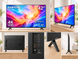 Телевізор Samsung 42&Prime; LED 4K UHD Smart TV, Wi-Fi, кріплення в комплекті TG-SAM-42-04 фото 4