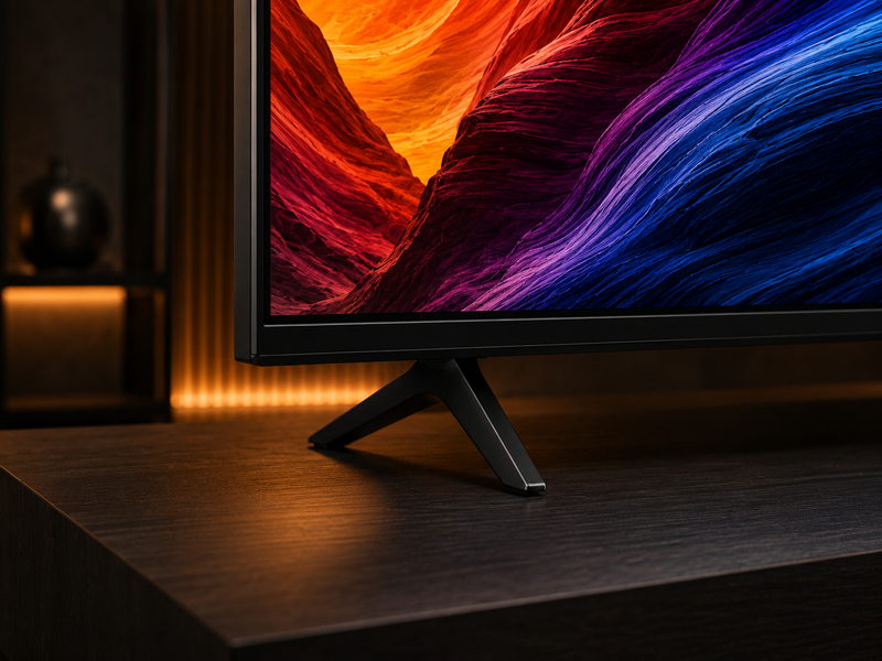 Телевізор Samsung 60&Prime; LED 4K UHD Smart TV на Android 15, Wi-Fi, Bluetooth TG-SAM-60-03 фото