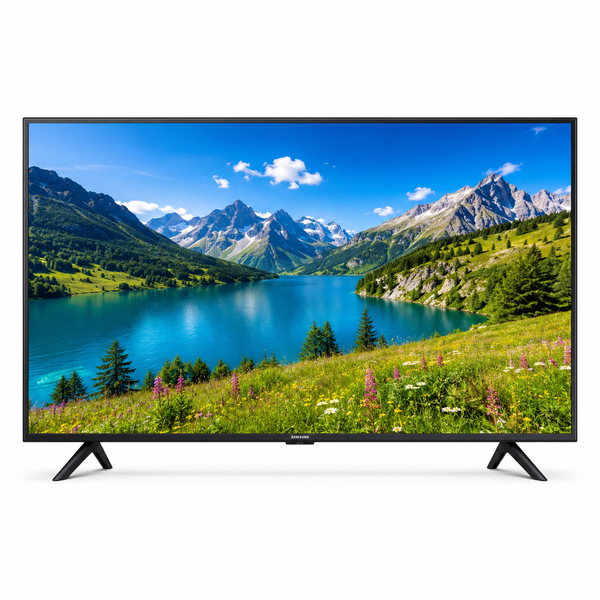 Телевізор Samsung 52&Prime; LED 4K UHD Smart TV, Wi-Fi, кріплення в комплекті TG-SAM-52-07 фото
